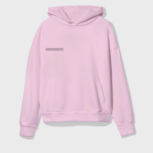 Pangaia Hoodie - Picture 1 of 3